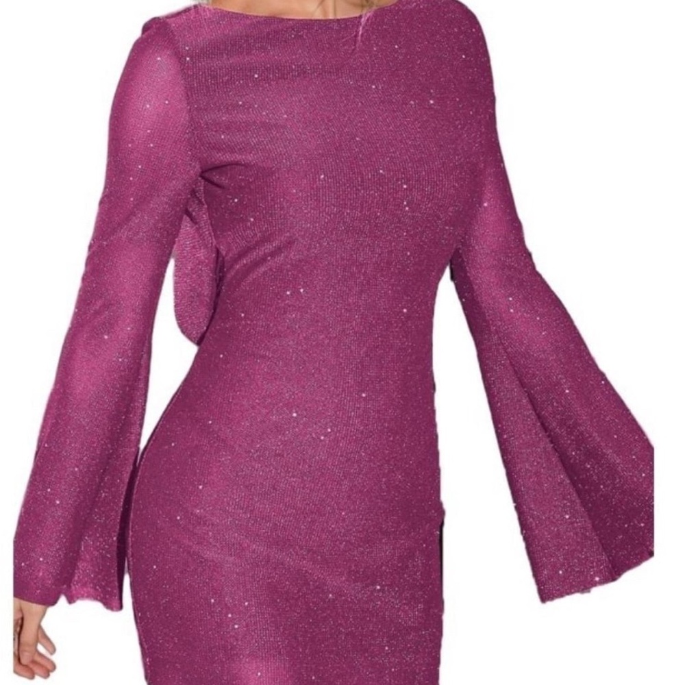 Dress - Picture 2 of 4